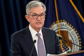 The Fed orders another significant interest rate increase