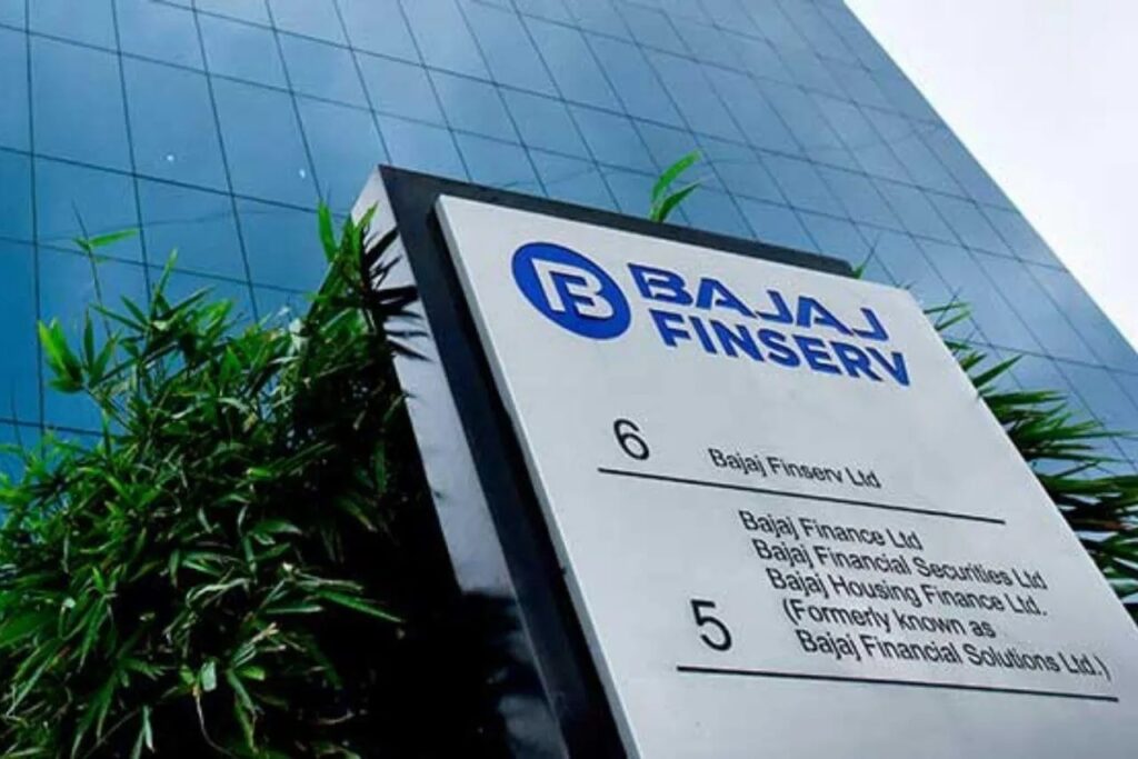 An Overview of Bajaj Finserv Limited