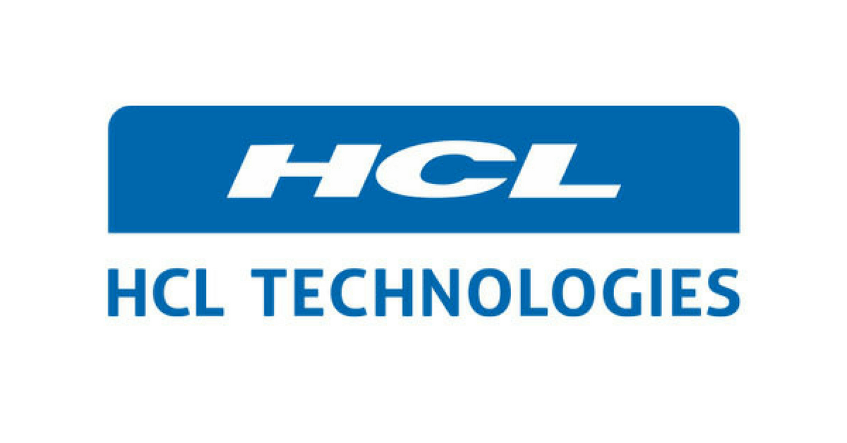 HCL Technologies Ltd