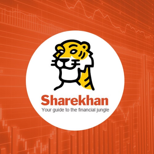 Sharekhan Review