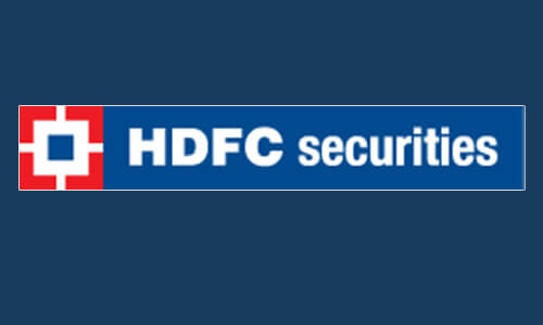 HDFC Securities Review