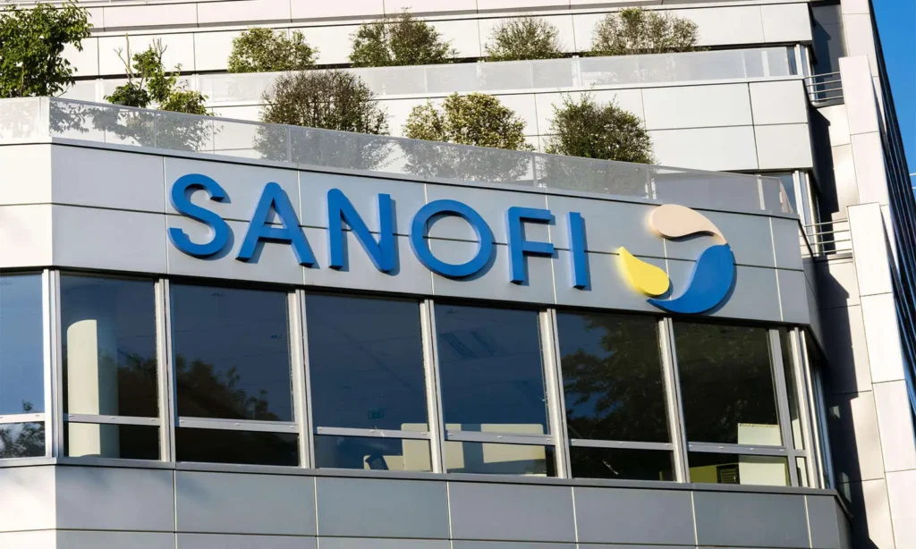 Sanofi India Dividend 